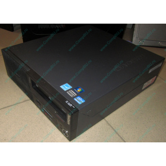 Б/У компьютер Lenovo M92 (Intel Core i5-3470 /8Gb DDR3 /250Gb /ATX 240W SFF) - Сыктывкар