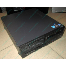 Б/У компьютер Lenovo M92 (Intel Core i5-3470 /8Gb DDR3 /250Gb /ATX 240W SFF) - Сыктывкар