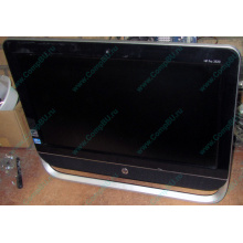 Б/У моноблок HP Pro 3520 (Intel Core i3-3240 /4Gb DDR3 /500Gb /20" TFT 1920x1080) - Сыктывкар