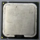 Процессор Intel Celeron D 331 (2.66GHz /256kb /533MHz) SL7TV s.775 (Сыктывкар)