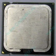 Процессор Intel Celeron D 331 (2.66GHz /256kb /533MHz) SL7TV s.775 (Сыктывкар)