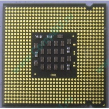 Процессор Intel Celeron D 331 (2.66GHz /256kb /533MHz) SL7TV s.775 (Сыктывкар)