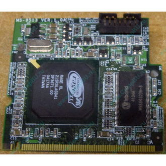Видеокарта IBM FRU 71P8487 Micro-Star MS-9513 ATI Rage XL 8Mb miniPCI (Сыктывкар)