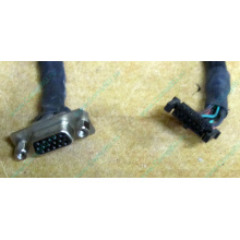 VGA-кабель IBM FRU 71P8472 71P8470 (Сыктывкар)