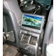 Автомобильный монитор с DVD-плейером и игрой AVIS AVS0916T бежевый (Сыктывкар)