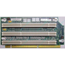 Переходник Riser card PCI-X / 3 PCI-X C53353-401 T0039101 Intel SR2400 (Сыктывкар)