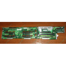 C53575-407 + C53578-203 Intel SR2400 backplane: плата корзины SCSI HDD в сборе (T0040301 + T0040401 + 6017B0044601) - Сыктывкар