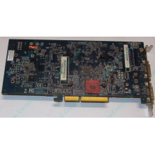 Б/У видеокарта 512Mb DDR3 ATI Radeon HD3850 AGP Sapphire 11124-01 (Сыктывкар)