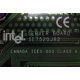 SE7520JR2 в Сыктывкаре, Intel Server Board SE7520 JR2 C53661-602 T2000B01  (Сыктывкар)