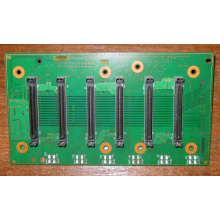 Плата корзины на 6 HDD SCSI FRU 59P5159 для IBM xSeries (Сыктывкар)