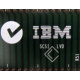 IBM SCSI LVD backplane board (Сыктывкар)