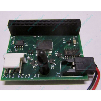 Датчик открытия корпуса IBM ThinkCenter M51 POV3 25P5079 25P5082 (Сыктывкар)