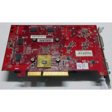 Б/У видеокарта 1Gb ATI Radeon HD4670 AGP PowerColor R73KG 1GBK3-P (Сыктывкар)