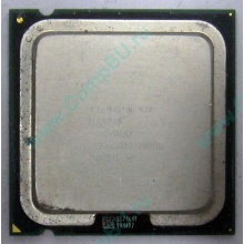 Процессор Intel Celeron 430 (1.8GHz /512kb /800MHz) SL9XN s.775 (Сыктывкар)