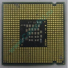 Процессор Intel Celeron 430 (1.8GHz /512kb /800MHz) SL9XN s.775 (Сыктывкар)