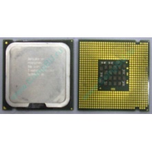 Процессор Intel Pentium-4 506 (2.66GHz /1Mb /533MHz) SL8PL s.775 (Сыктывкар)
