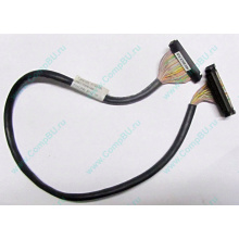 SCSI-кабель IBM 73P6159 FRU 73P6160 для IBM X225 (Сыктывкар)