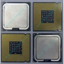 Процессор Intel Pentium-4 506 (2.66GHz /1Mb /533MHz) SL8J8 s.775 (Сыктывкар)