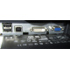 Монитор 19" HP L1950g KR145A входы (разъёмы) - Сыктывкар