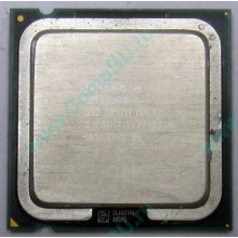 Процессор Intel Celeron D 352 (3.2GHz /512kb /533MHz) SL9KM s.775 (Сыктывкар)