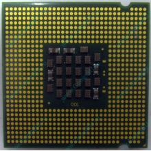 Процессор Intel Celeron D 330J (2.8GHz /256kb /533MHz) SL7TM s.775 (Сыктывкар)