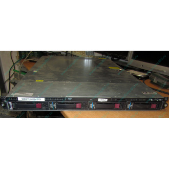 24-ядерный 1U сервер HP Proliant DL165 G7 (2 x OPTERON 6172 12x2.1GHz /52Gb DDR3 /300Gb SAS + 3x1Tb SATA /ATX 500W) - Сыктывкар