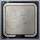 Процессор Intel Celeron D 345J (3.06GHz /256kb /533MHz) SL7TQ s.775 (Сыктывкар)