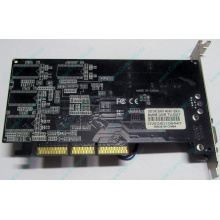 Видеокарта 64Mb nVidia GeForce4 MX440 AGP 8x NV18-3710D (Сыктывкар)
