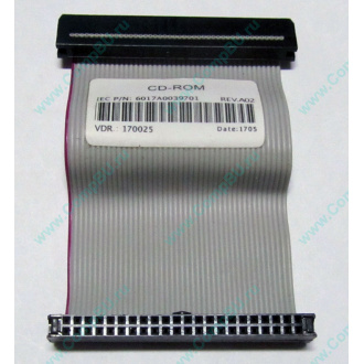 6017A0039701 в Сыктывкаре, 44pin шлейф Intel 6017A0039701 для IDE backplane C74971-203 в SR2400 (Сыктывкар)