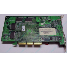 Sparkle SP7100 Rev A3 64Mb nVidia GeForce4 MX440 AGP (Сыктывкар)