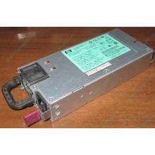 Блок питания 1200W HP 438202-001 441830-001 440785-001 HSTNS-PD11 DPS-1200FB A (Сыктывкар)