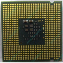 Процессор Intel Celeron D 346 (3.06GHz /256kb /533MHz) SL9BR s.775 (Сыктывкар)