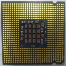 Процессор Intel Pentium-4 521 (2.8GHz /1Mb /800MHz /HT) SL9CG s.775 (Сыктывкар)