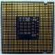 Процессор Intel Celeron D 347 (3.06GHz /512kb /533MHz) SL9KN s.775 (Сыктывкар)