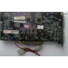 Asus V8420 DELUXE 128Mb nVidia GeForce Ti4200 AGP (Сыктывкар)