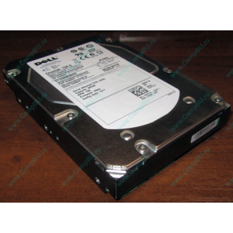 Жесткий диск 300Gb 15k Dell 9CH066-050 6G SAS (Seagate Cheetach ST3300656SS 15K.6) - Сыктывкар