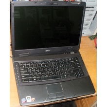 Ноутбук Acer Extensa 5630 (Intel Core 2 Duo T5800 (2x2.0Ghz) /2048Mb DDR2 /120Gb /15.4" TFT 1280x800) - Сыктывкар