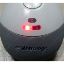 Глючный сканер ШК Metrologic MS9520 VoyagerCG (COM-порт) - Сыктывкар