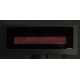 Нерабочий VFD customer display 20x2 (COM) - Сыктывкар