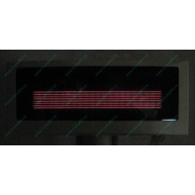 Нерабочий VFD customer display 20x2 (COM) - Сыктывкар
