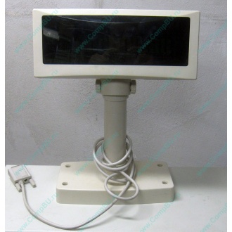 Нерабочий VFD customer display 20x2 (COM) - Сыктывкар