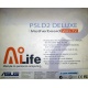 Материнская плата Asus P5LD2 DELUXE socket 775 (Сыктывкар)