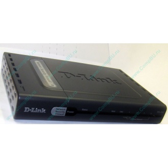 Маршрутизатор D-Link DFL-210 NetDefend (Сыктывкар)