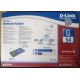 Wi-Fi адаптер D-Link AirPlusG DWL-G630 (PCMCIA) - Сыктывкар