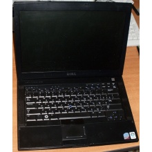Ноутбук Dell Latitude E6400 (Intel Core 2 Duo P8400 (2x2.26Ghz) /4096Mb DDR3 /80Gb /14.1" TFT (1280x800) - Сыктывкар