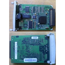 Внутренний принт-сервер Б/У HP JetDirect 615n J6057A (Сыктывкар)