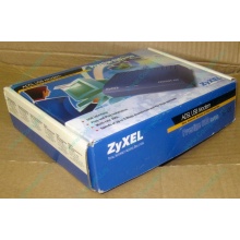 Внешний ADSL модем ZyXEL Prestige 630 EE (USB) - Сыктывкар