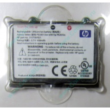 Аккумулятор HP 310798-B21 PE2050X 311949-001 для КПК HP iPAQ Pocket PC h2200 series (Сыктывкар)
