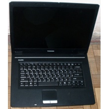 Ноутбук Toshiba Satellite L30-134 (Intel Celeron 410 1.46Ghz /256Mb DDR2 /60Gb /15.4" TFT 1280x800) - Сыктывкар