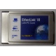 Сетевая карта 3COM Etherlink III 3C589D-TP (PCMCIA) без LAN кабеля (без хвоста) - Сыктывкар
